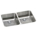 ELUHAD311850PD Kitchen/Kitchen Sinks/Drop in Kitchen Sinks
