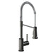 LKAV2061BKCR Kitchen/Kitchen Faucets/Semi-Professional Faucets
