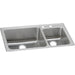 LFGR37222 Kitchen/Kitchen Sinks/Drop in Kitchen Sinks