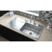 ILR4322R0 Kitchen/Kitchen Sinks/Drop in Kitchen Sinks