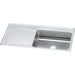 ILR4322R0 Kitchen/Kitchen Sinks/Drop in Kitchen Sinks