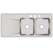 ILR4822R3 Kitchen/Kitchen Sinks/Drop in Kitchen Sinks