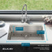 ELUHH3017TPDBG Kitchen/Kitchen Sinks/Undermount Kitchen Sinks