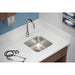 ELUHAD121255 Kitchen/Kitchen Sinks/Undermount Kitchen Sinks