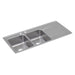 ILR4822L2 Kitchen/Kitchen Sinks/Drop in Kitchen Sinks