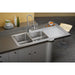 ILGR5422L2 Kitchen/Kitchen Sinks/Drop in Kitchen Sinks