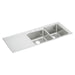 ILGR5422R4 Kitchen/Kitchen Sinks/Drop in Kitchen Sinks
