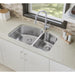 ELUH31229RPD Kitchen/Kitchen Sinks/Drop in Kitchen Sinks