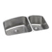 ELUH31229RPD Kitchen/Kitchen Sinks/Drop in Kitchen Sinks