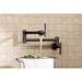 LKEC2091RB Kitchen/Kitchen Faucets/Pot Filler Faucets