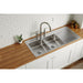 ILR4822L3 Kitchen/Kitchen Sinks/Drop in Kitchen Sinks