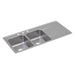 ILR4822L3 Kitchen/Kitchen Sinks/Drop in Kitchen Sinks