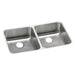 ELUHAD311845 Kitchen/Kitchen Sinks/Undermount Kitchen Sinks