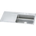 ILR4322R2 Kitchen/Kitchen Sinks/Drop in Kitchen Sinks