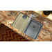 ELUH3220PD Kitchen/Kitchen Sinks/Drop in Kitchen Sinks