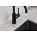 LKAV3021MB Kitchen/Kitchen Faucets/Bar & Prep Faucets
