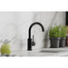 LKAV3021MB Kitchen/Kitchen Faucets/Bar & Prep Faucets