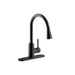 LKAV3031BK Kitchen/Kitchen Faucets/Pull Down Spray Faucets