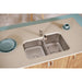 GBG1318SS Kitchen/Kitchen Sink Accessories/Basin Racks