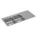 ILR4822L4 Kitchen/Kitchen Sinks/Drop in Kitchen Sinks