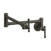 LKEC2091AS Kitchen/Kitchen Faucets/Pot Filler Faucets