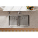 ELUHAD311855PD Kitchen/Kitchen Sinks/Drop in Kitchen Sinks
