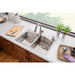 LKHSR33229PD3 Kitchen/Kitchen Sinks/Drop in Kitchen Sinks
