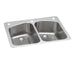 LKHSR33229PD3 Kitchen/Kitchen Sinks/Drop in Kitchen Sinks