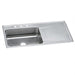 ILR4322L2 Kitchen/Kitchen Sinks/Drop in Kitchen Sinks