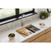 LKC0717SS Kitchen/Kitchen Sink Accessories/Other Kitchen Sink Accessories