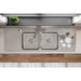ILR6622DDMR2 Kitchen/Kitchen Sinks/Drop in Kitchen Sinks