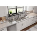 ILR6622DDMR2 Kitchen/Kitchen Sinks/Drop in Kitchen Sinks