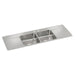 ILR6622DDMR2 Kitchen/Kitchen Sinks/Drop in Kitchen Sinks