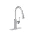 LKEC2031CR Kitchen/Kitchen Faucets/Pull Down Spray Faucets