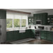 LKEC2031CR Kitchen/Kitchen Faucets/Pull Down Spray Faucets