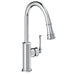 LKEC2031CR Kitchen/Kitchen Faucets/Pull Down Spray Faucets