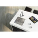 ELUHH1616TPDBG Kitchen/Kitchen Sinks/Undermount Kitchen Sinks
