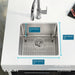ELUHH1616TPDBG Kitchen/Kitchen Sinks/Undermount Kitchen Sinks