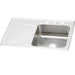 ILR3322R0 Kitchen/Kitchen Sinks/Drop in Kitchen Sinks