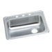 GECR2521R2 Kitchen/Kitchen Sinks/Drop in Kitchen Sinks