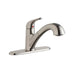 LK5000LS Kitchen/Kitchen Faucets/Pull Out Spray Faucets