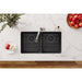 LKOBG1516SS Kitchen/Kitchen Sink Accessories/Basin Racks