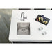 ELUHH1316TPDBG Kitchen/Kitchen Sinks/Undermount Kitchen Sinks