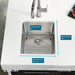 ELUHH1316TPDBG Kitchen/Kitchen Sinks/Undermount Kitchen Sinks