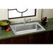 LK5000CR Kitchen/Kitchen Faucets/Pull Out Spray Faucets