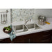 LK5000CR Kitchen/Kitchen Faucets/Pull Out Spray Faucets