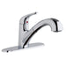 LK5000CR Kitchen/Kitchen Faucets/Pull Out Spray Faucets