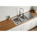 ILR4822LMR2 Kitchen/Kitchen Sinks/Drop in Kitchen Sinks