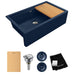 ELXUFP362010JB0 Kitchen/Kitchen Sinks/Apron & Farmhouse Sinks