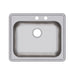 GE12521MR2 Kitchen/Kitchen Sinks/Drop in Kitchen Sinks